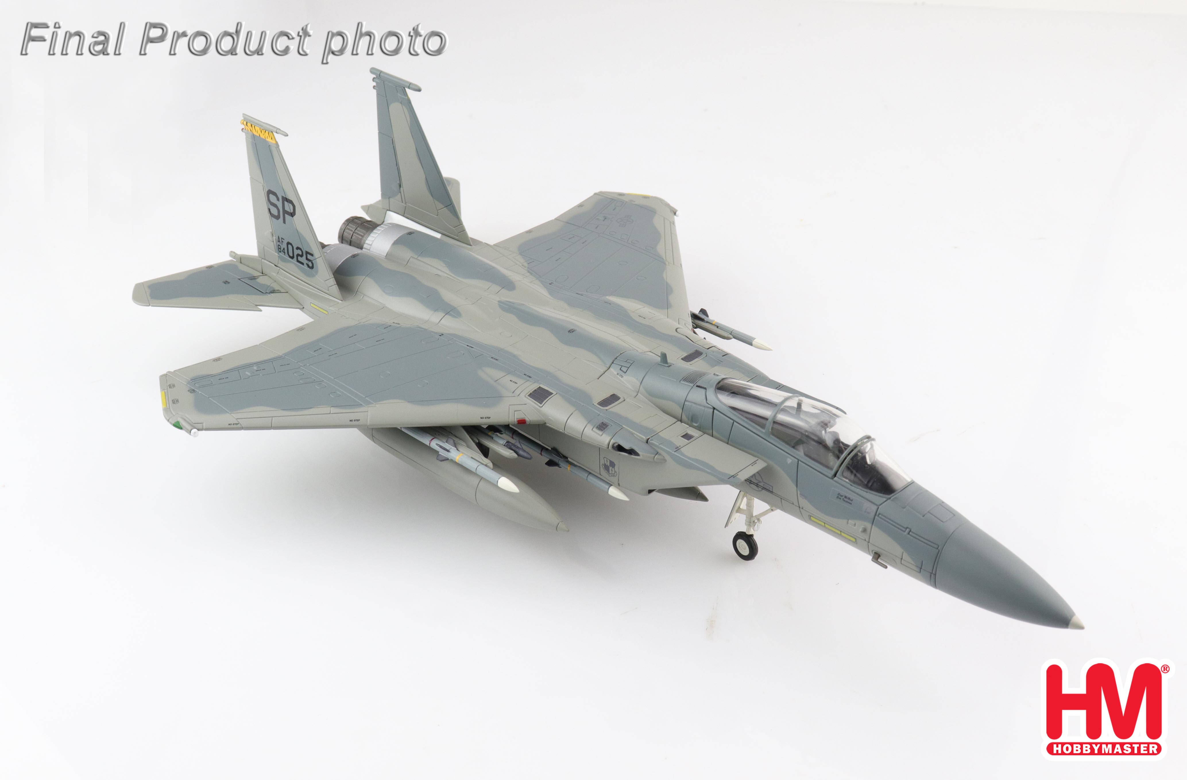 F-15C 